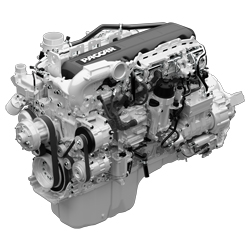 U2132 Engine